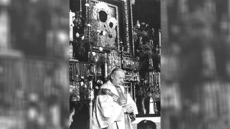Jasna Góra wdzięczna za decyzję o beatyfikacji Prymasa Tysiąclecia	