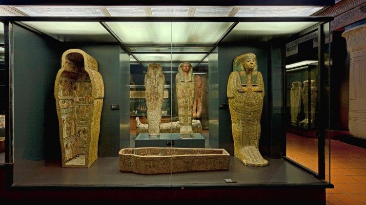 Egipčanski muzej