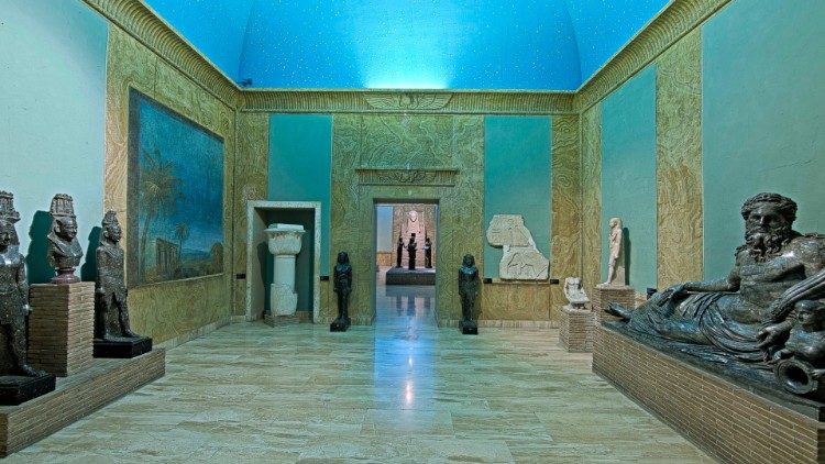 Egipčanski muzej