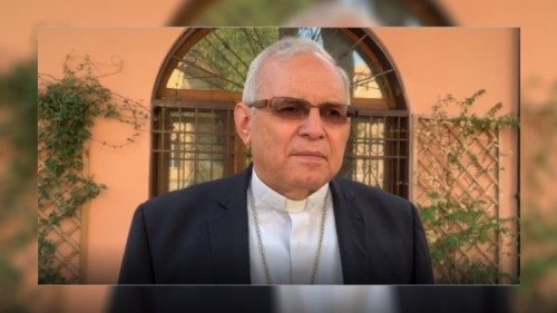  Cardenal Ramazzini: Guatemala necesita un cambio de conciencia