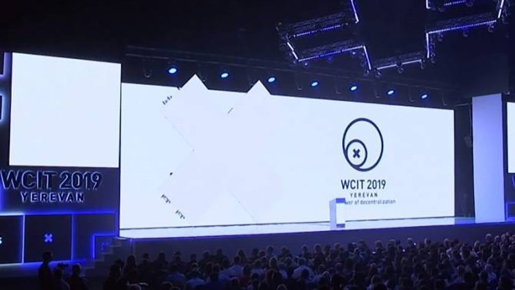 WCIT 2019