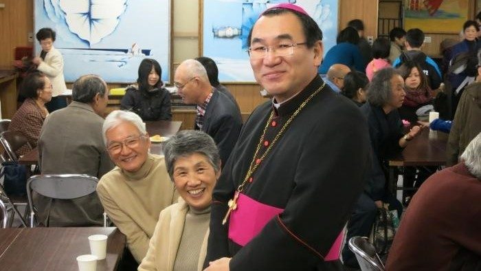 رئيس أساقفة طوكيو: نصلي مع البابا فرنسيس كي يعمل من هم في السلطة في ميانمار من أجل خدمة الخير العام
