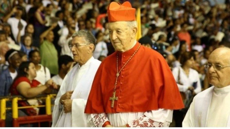 Kardinal Serafim Fernandes de Araújo