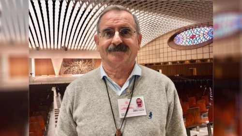Synodenvater aus Brasilien: Öko-Sünden müssen gebeichtet werden