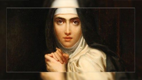 Hace 50 años, Santa Teresa de Ávila fue proclamada Doctora de la Iglesia