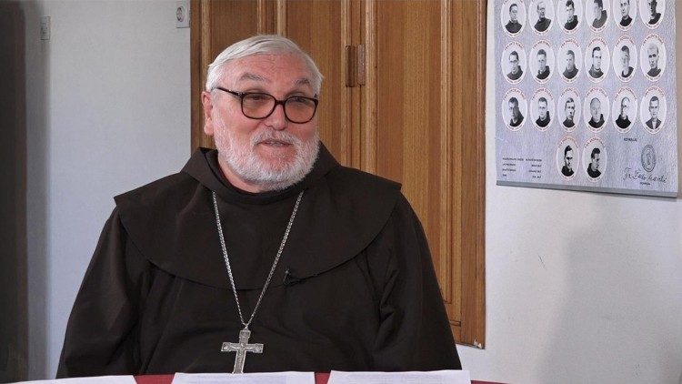 Biskup Gerard Anton Žerdin