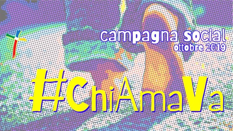 Campagna social #ChiAmaVa