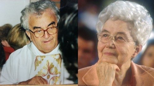Beatificazioni Chiara Lubich e don Benzi: chiusa la fase diocesana