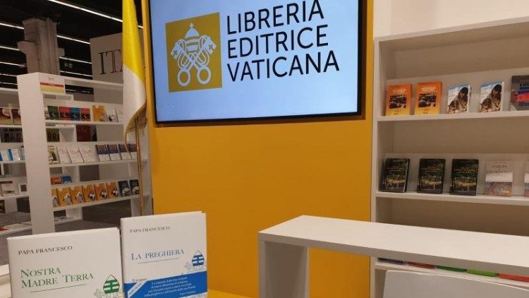 Imagen de archivo: Librería Editora Vaticana.