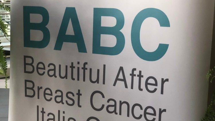Logo del BABC