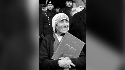 Le cardinal Tagle: durant la pandémie, redécouvrons l'esprit de Mère Teresa