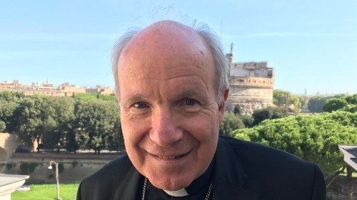 Kardinal Schönborn: „Empörend, den Notschrei nicht zu hören“
