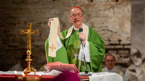 Am Rande der Synode: Katakombenpakt 2.0 im Zeichen der Ökologie