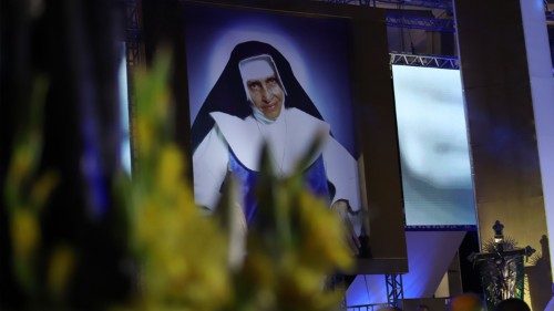 Irmã Dulce: o testemunho de dom Cascianelli, que foi orientador espiritual da nova Santa