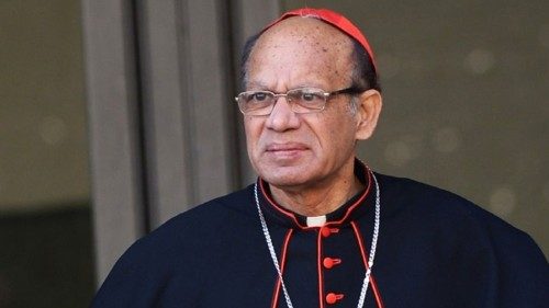 Il cardinale Gracias rieletto presidente della Conferenza episcopale indiana