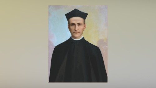 È Beato padre Emilio Moscoso, martire dell’Eucaristia