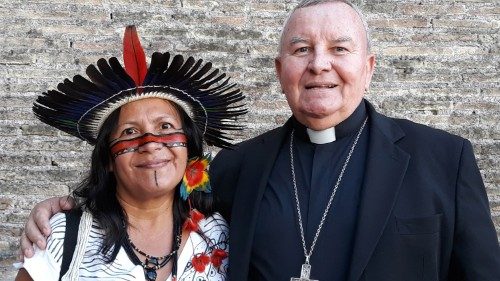 Schönborn warnt vor „Verzweckung“ der Amazonien-Synode