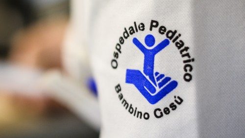 Tiziano Onesti nuevo presidente del Bambino Gesù