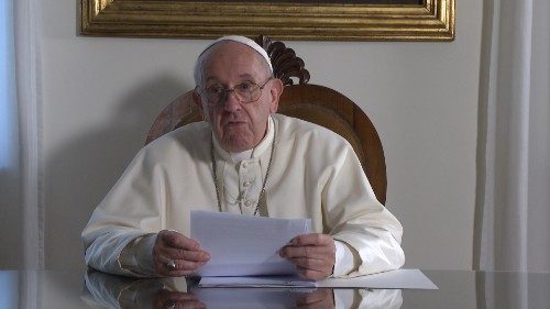 Il Papa ai giovani di Scholas Occurrentes: chi dimentica la morte già comincia a morire