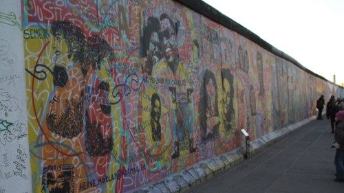 Comece: la caduta del muro di Berlino è un appello per un’Europa migliore