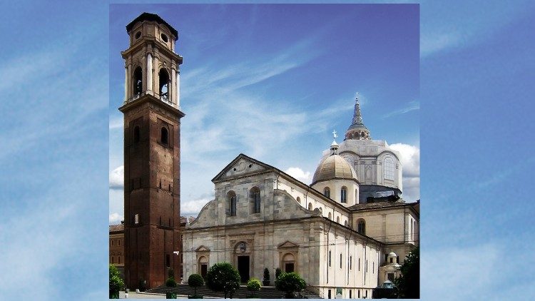 Il Duomo di Torino