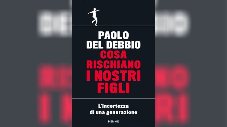 Il libro di Paolo Del Debbio sulla dipendenza digitale