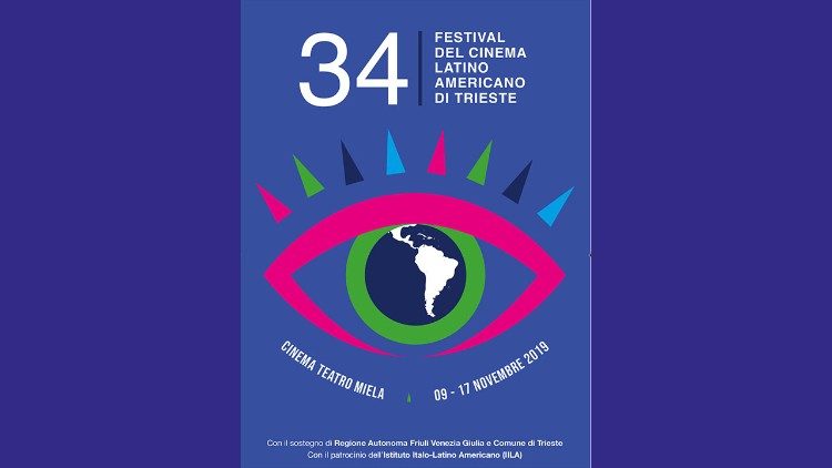 2019.11.07 Festival Cine Latinoamericano de Trieste 