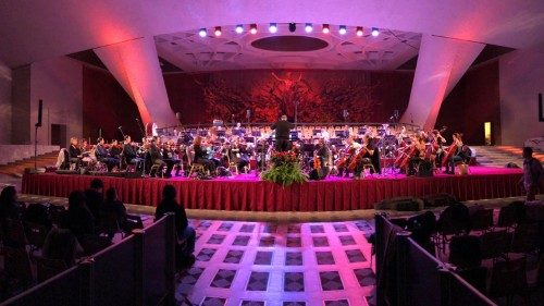 In Vaticano, il 15 dicembre, il Concerto con i Poveri e per i Poveri