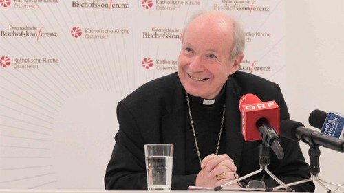 Kardinal Schönborn: Dreikönigsaktion ist derzeit noch wichtiger
