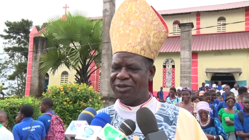 Cameroun : L’Eglise face au Covid-19