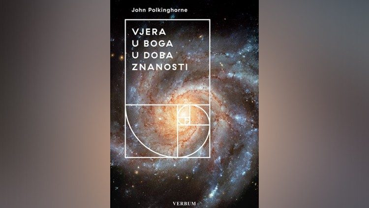 Viena iš John Polkinghorne knygų, išversta į kroatų kalbą. 