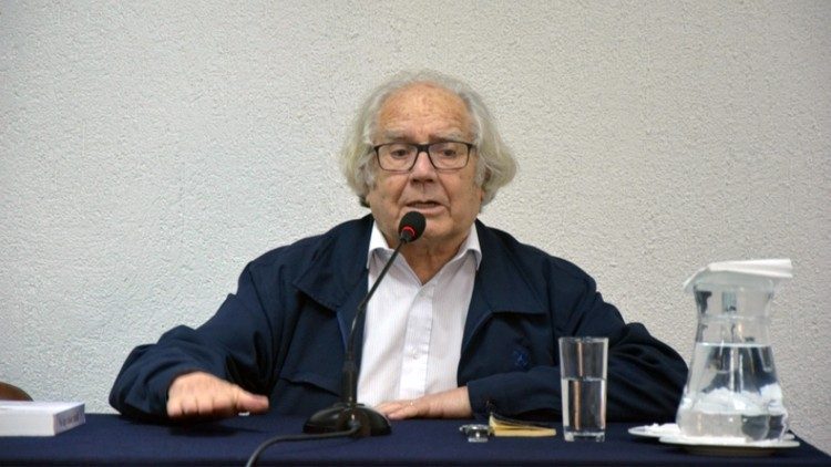 2019.11.09 Adolfo Pérez Esquivel