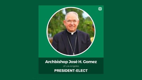 USA: Erstmals Mexikaner an der Spitze der Bischöfe