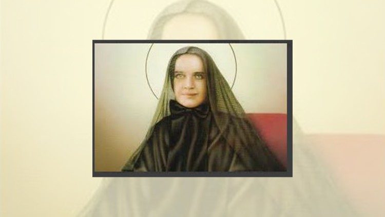 Santa Francesca Saverio Cabrini, la madre degli migranti