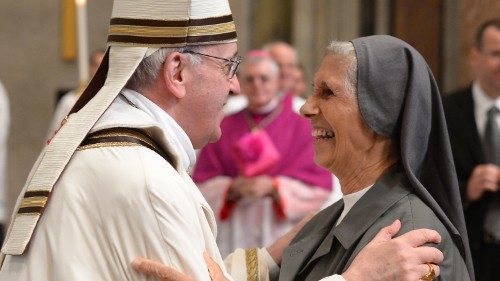 Il Papa in Thailandia, suor Ana Rosa: il suo arrivo un dono speciale 