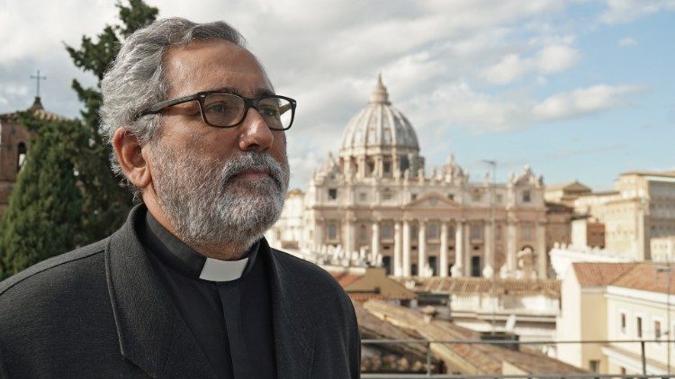 Guerrero: Obolul Sfântului Petru susține misiunea întregii Biserici