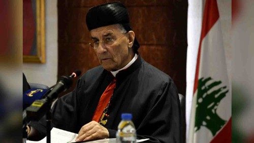Patriarca Raï: só neutralidade entre Oriente e Ocidente garante ao Líbano real independência