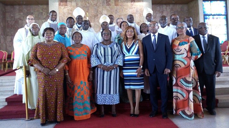 Côte d’Ivoire : Célébration de la 23ème journée nationale de la paix