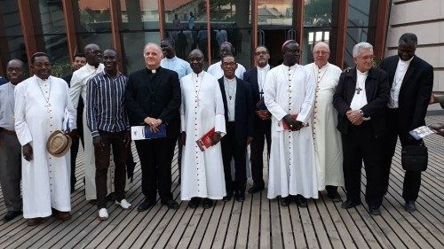 Sénégal: Mgr André Gueye appelle à la solidarité inclusive