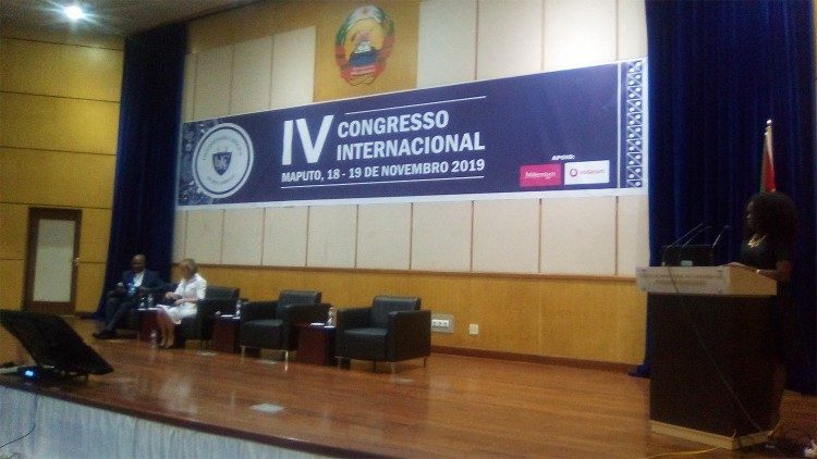 IV Congresso Internacional da Universidade Católica de Moçambique (UCM)