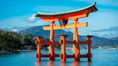 Japonsko – krajina a jej katolíci v historickom prehľade