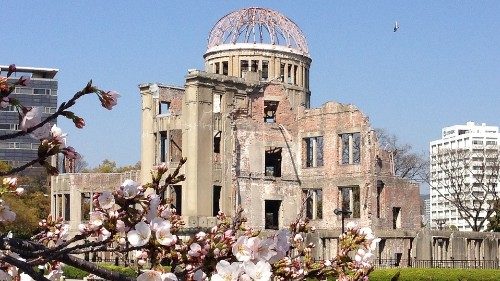 Hiroshima, a história de uma sobrevivente: a vida é preciosa