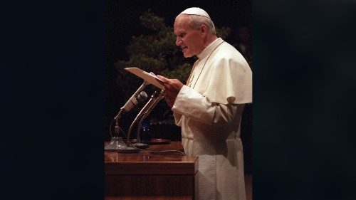Jean-Paul II: l'Église polonaise se prépare au centenaire
