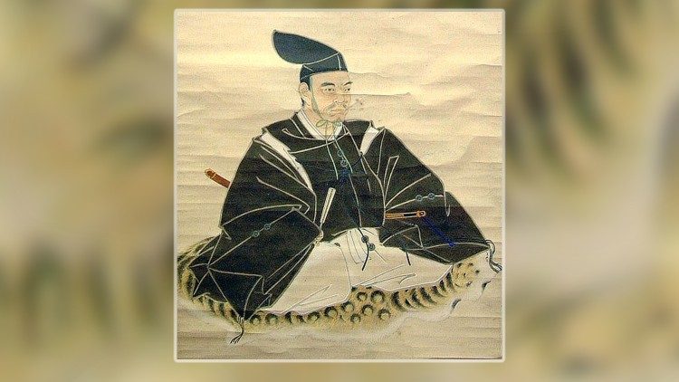 Arai Hakuseki, il consigliere dello shōgun che ha conosciuto il missionario siciliano Giovanni Battista Sidoti