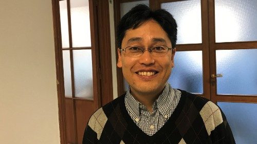 Takao Onishi: en Japón, presencia de católicos en educación y apostolado social