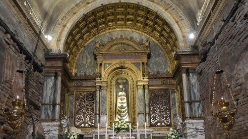 Stasera il Pellegrinaggio Macerata-Loreto sul tema “A Dio tutto è possibile”