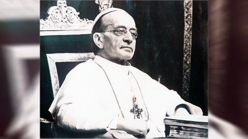 Prieš 100 metų buvo išrinktas popiežius Pijus XI