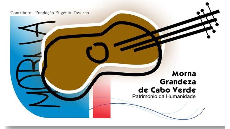 2019.11.26 Morna, genero musicale capoverdiano, Patrimonio Immateriale dell'Umanità, UNESCO, 2019