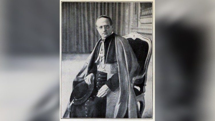 2019.11.26 Achille Ratti – Papa Pio XI
