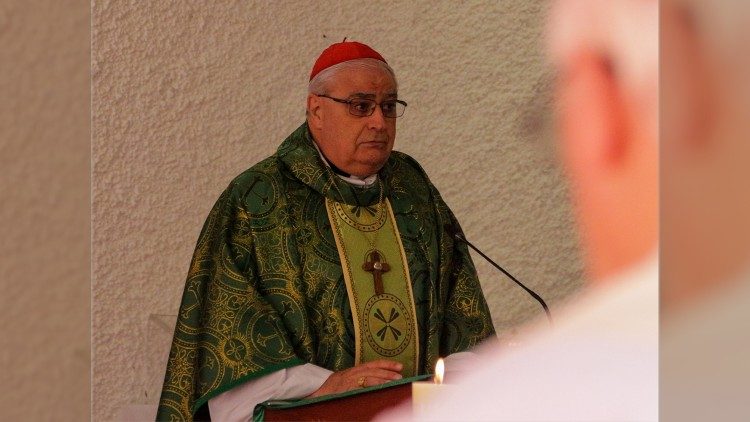 Homilía cardenal Lacunza de Panamá 